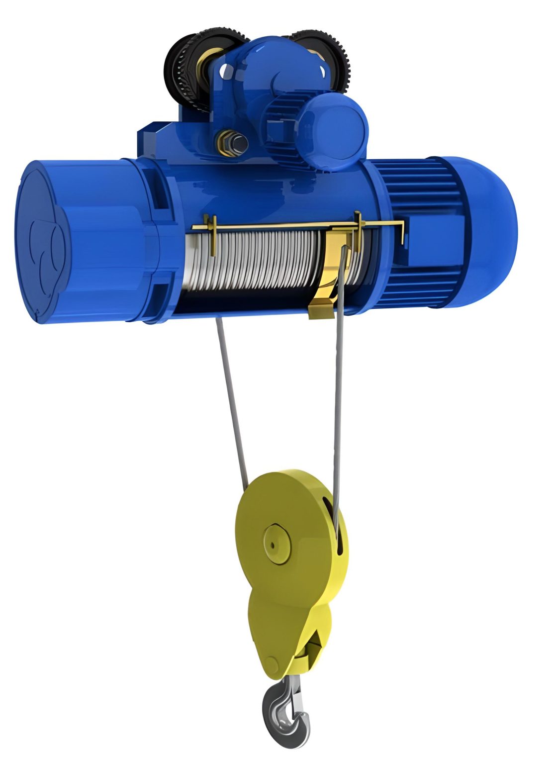 Kedi vinç imalatı - Kedi vinç ankara - Ankara kedi vinç - Ankara vinç imalatı